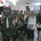 Ślubowanie i otrzęsiny 2014